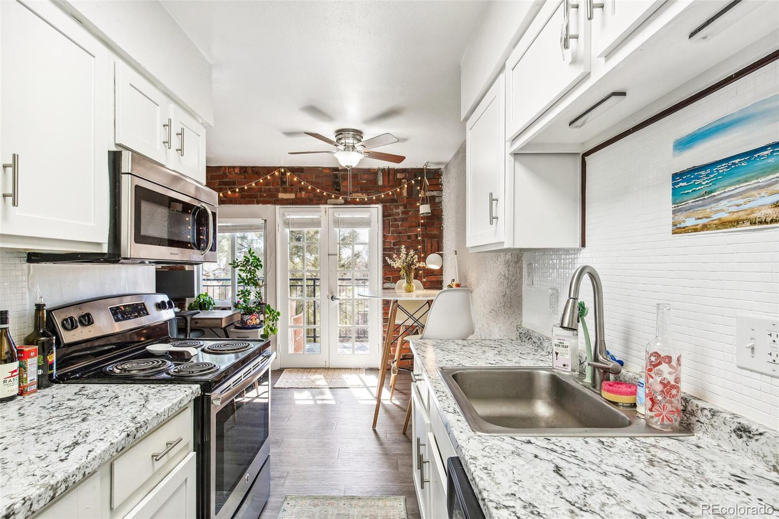 1201 N Clarkson Street