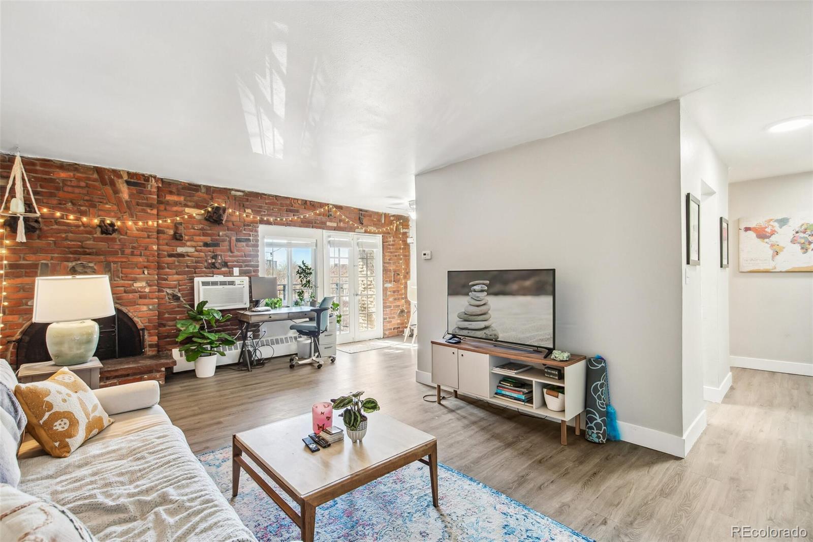 1201 N Clarkson Street