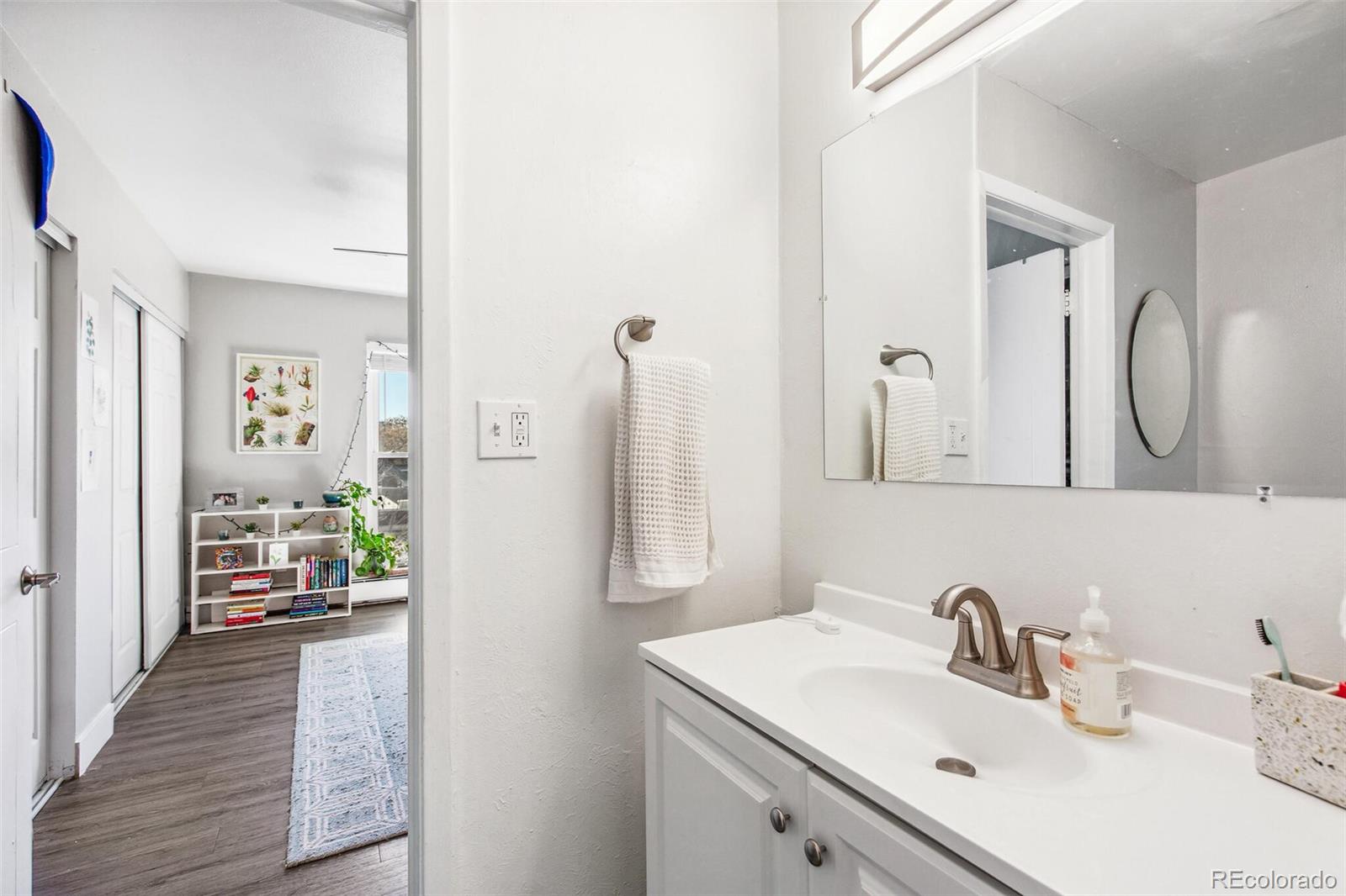 1201 N Clarkson Street