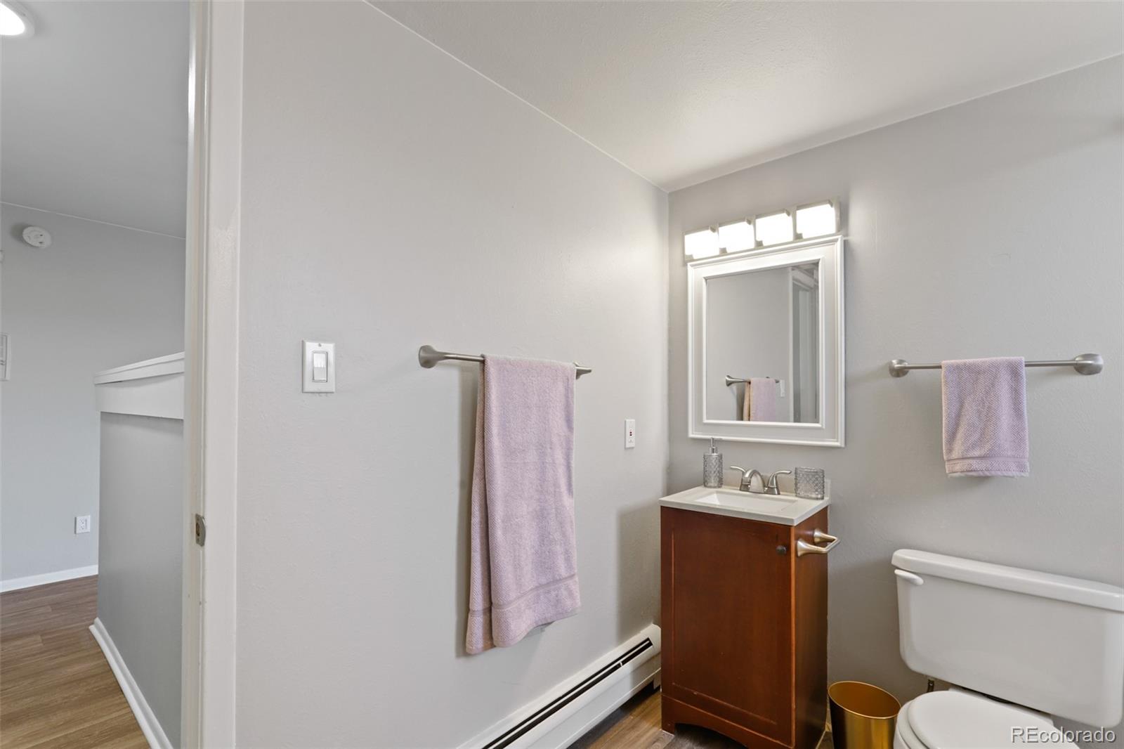 1201 N Clarkson Street