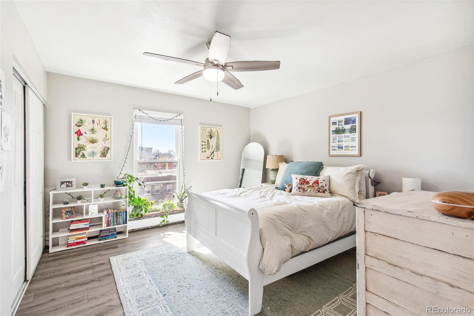 1201 N Clarkson Street