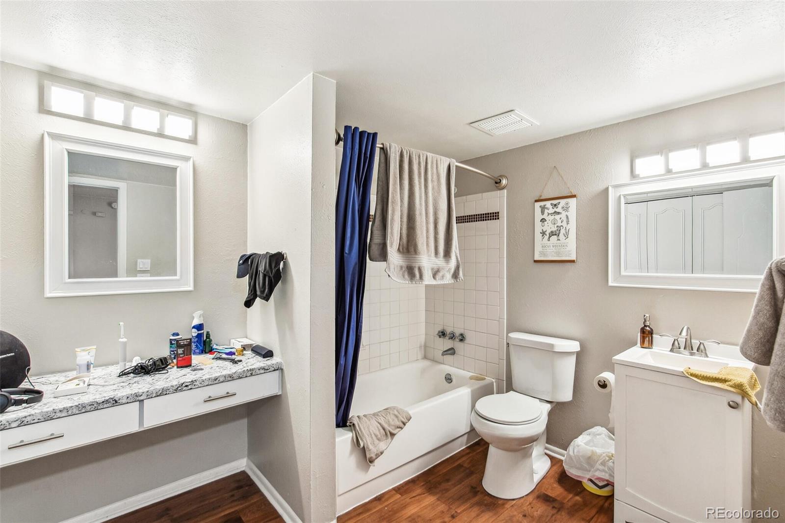 1201 N Clarkson Street