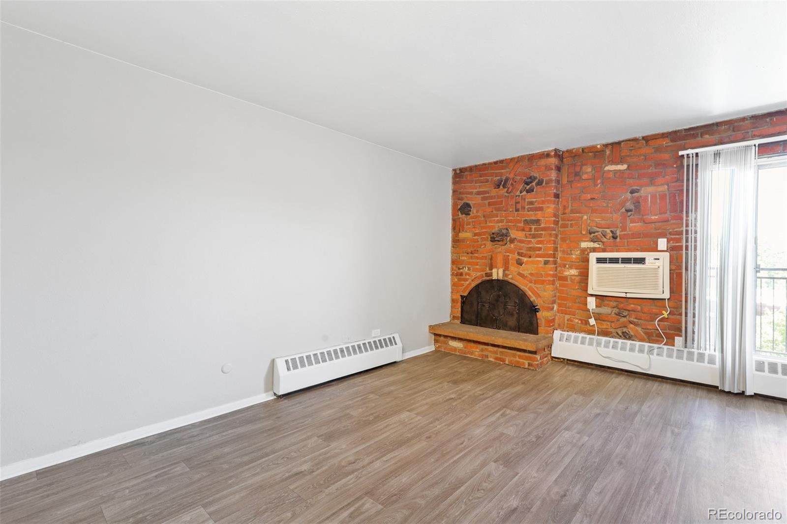 1201 N Clarkson Street