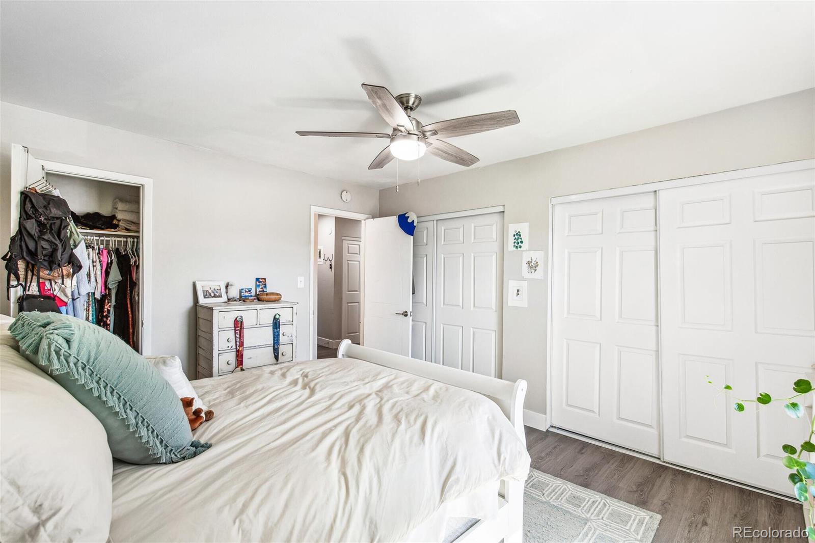 1201 N Clarkson Street