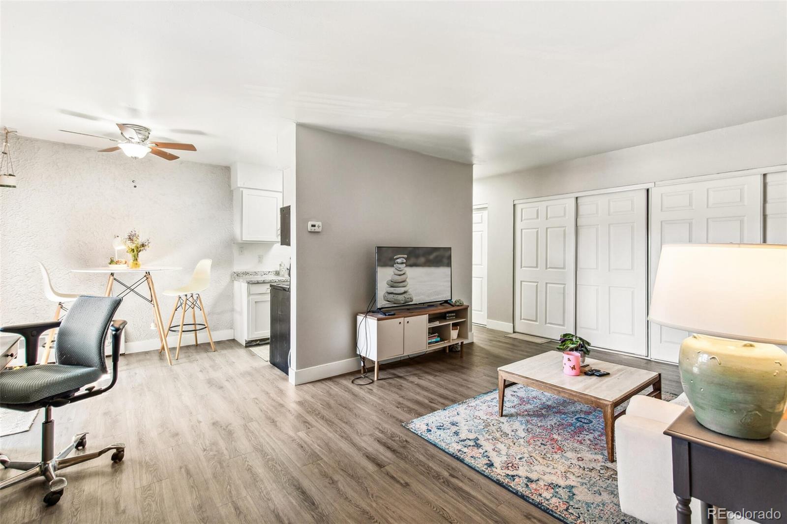 1201 N Clarkson Street