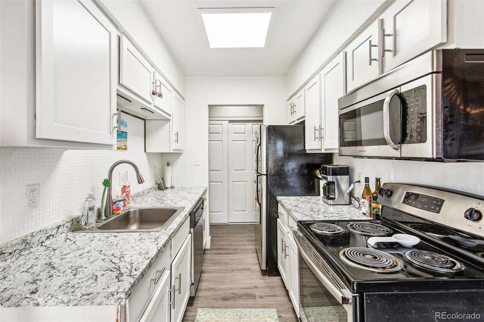 1201 N Clarkson Street