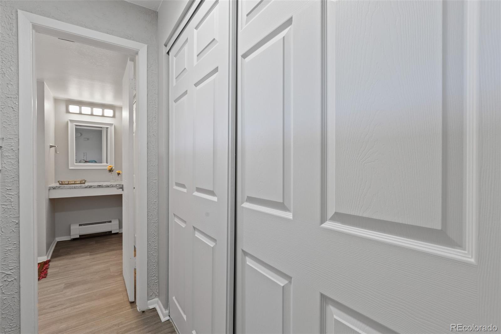 1201 N Clarkson Street