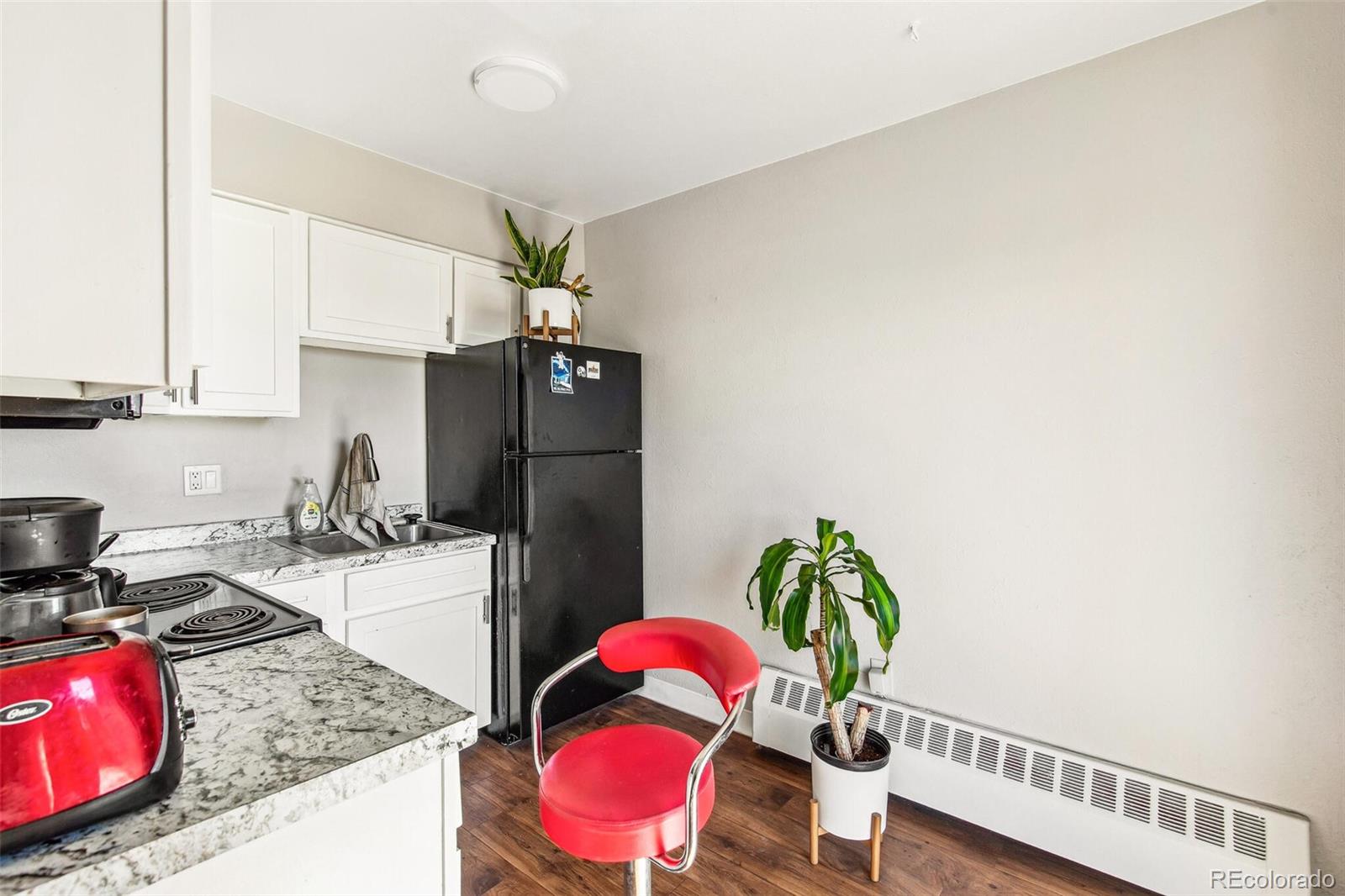 1201 N Clarkson Street