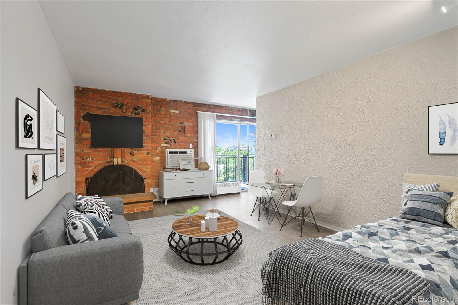 1201 N Clarkson Street