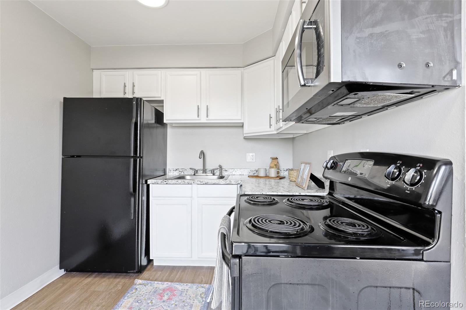 1201 N Clarkson Street