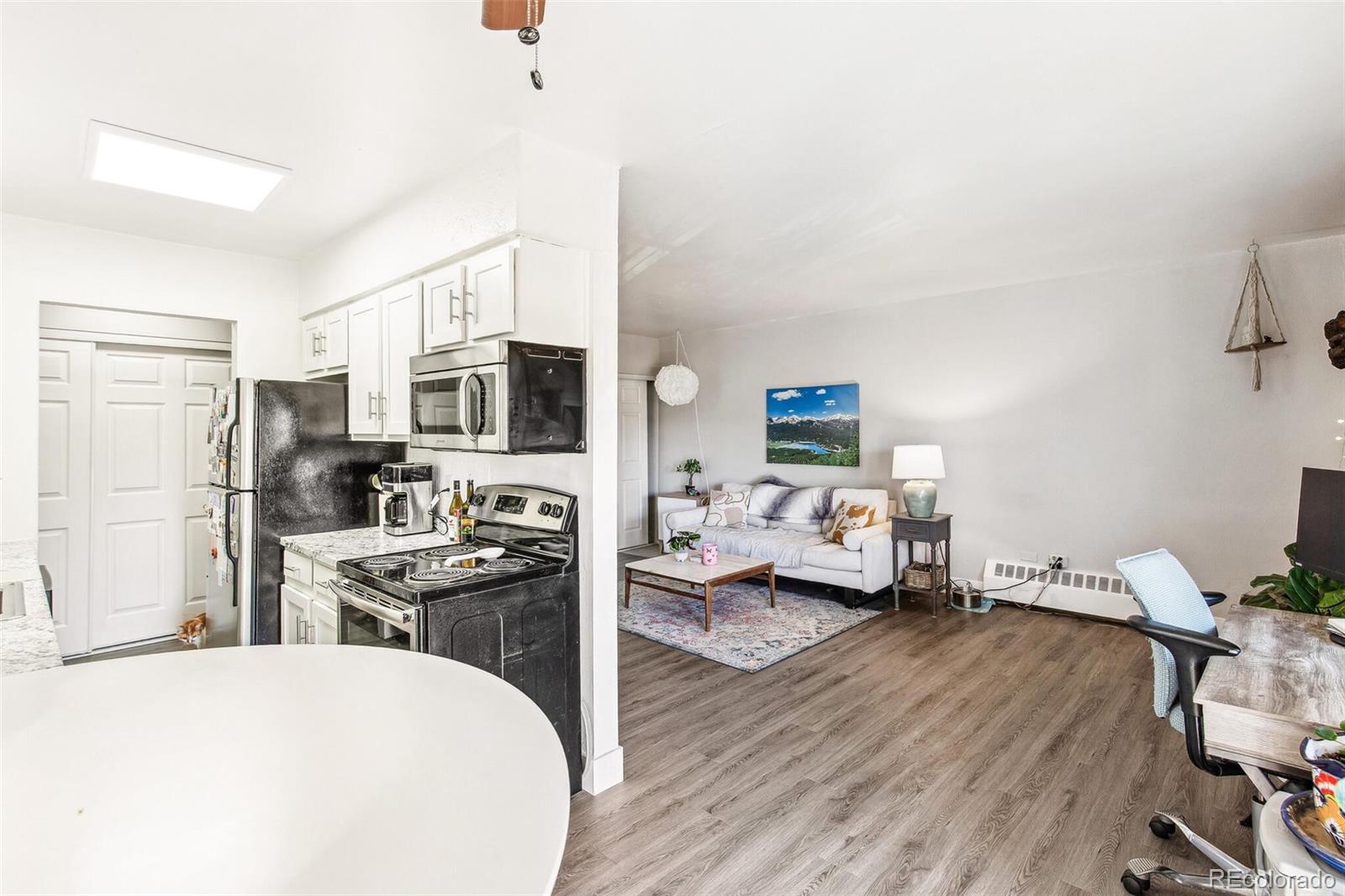 1201 N Clarkson Street