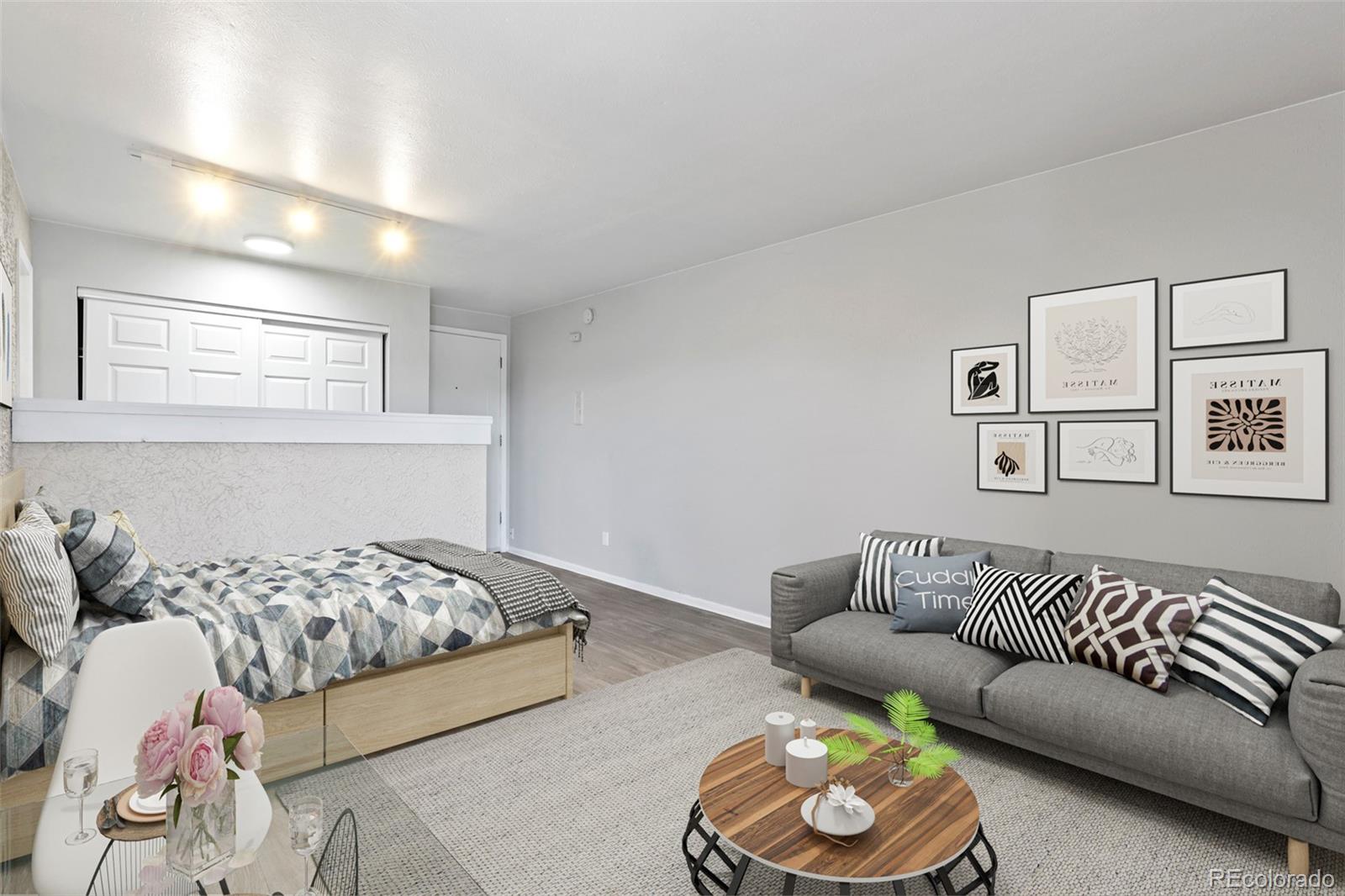 1201 N Clarkson Street