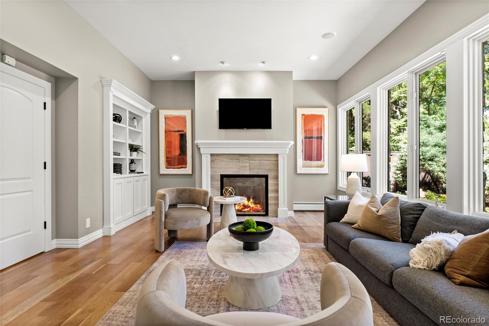 4980 S Lafayette Lane