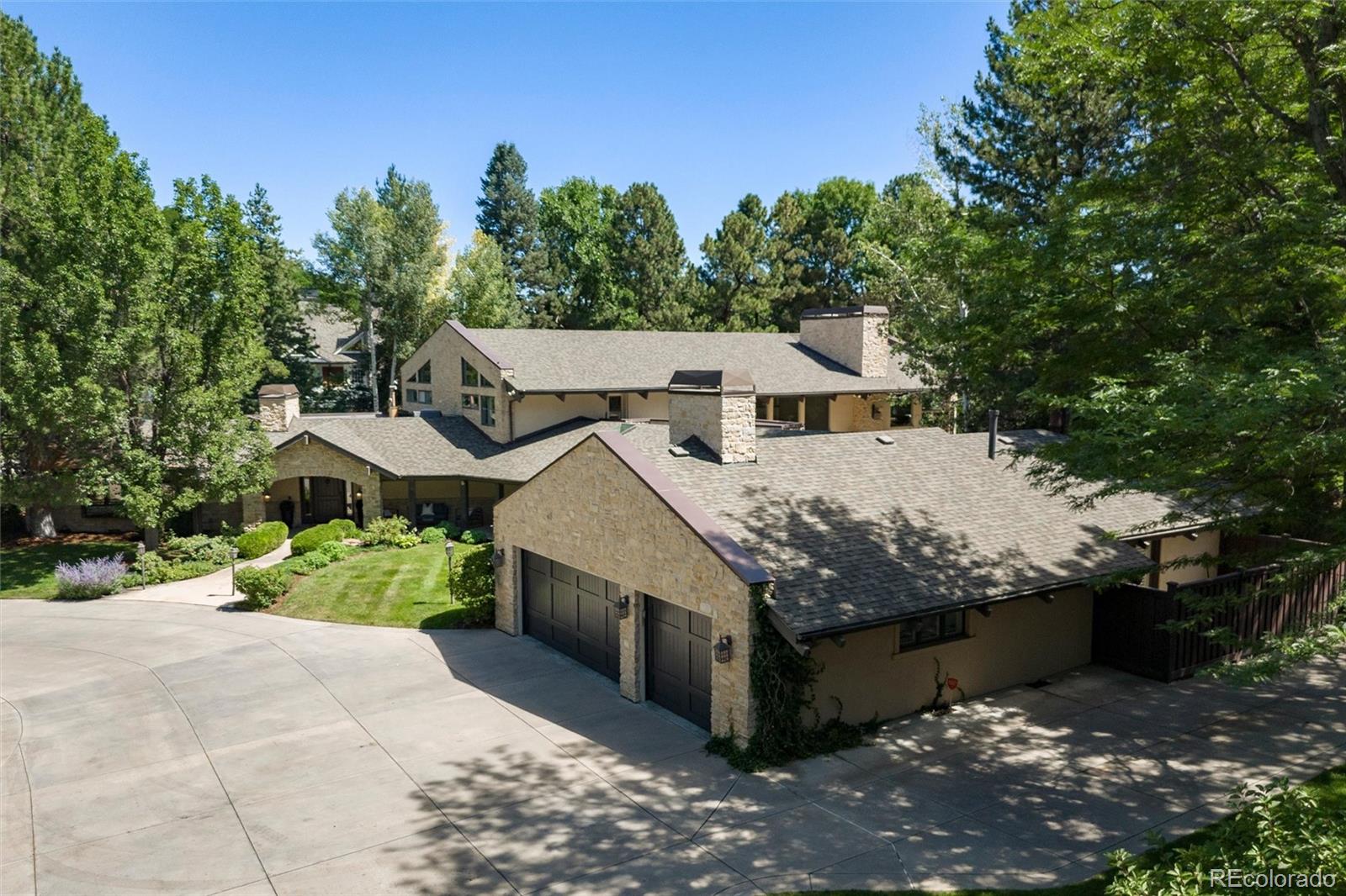 4980 S Lafayette Lane