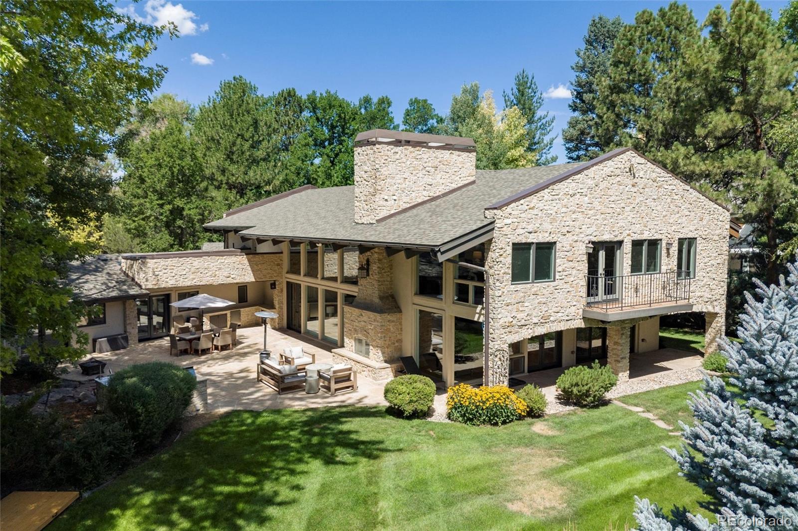 4980 S Lafayette Lane
