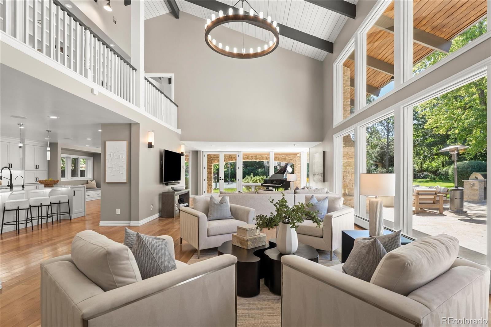 4980 S Lafayette Lane