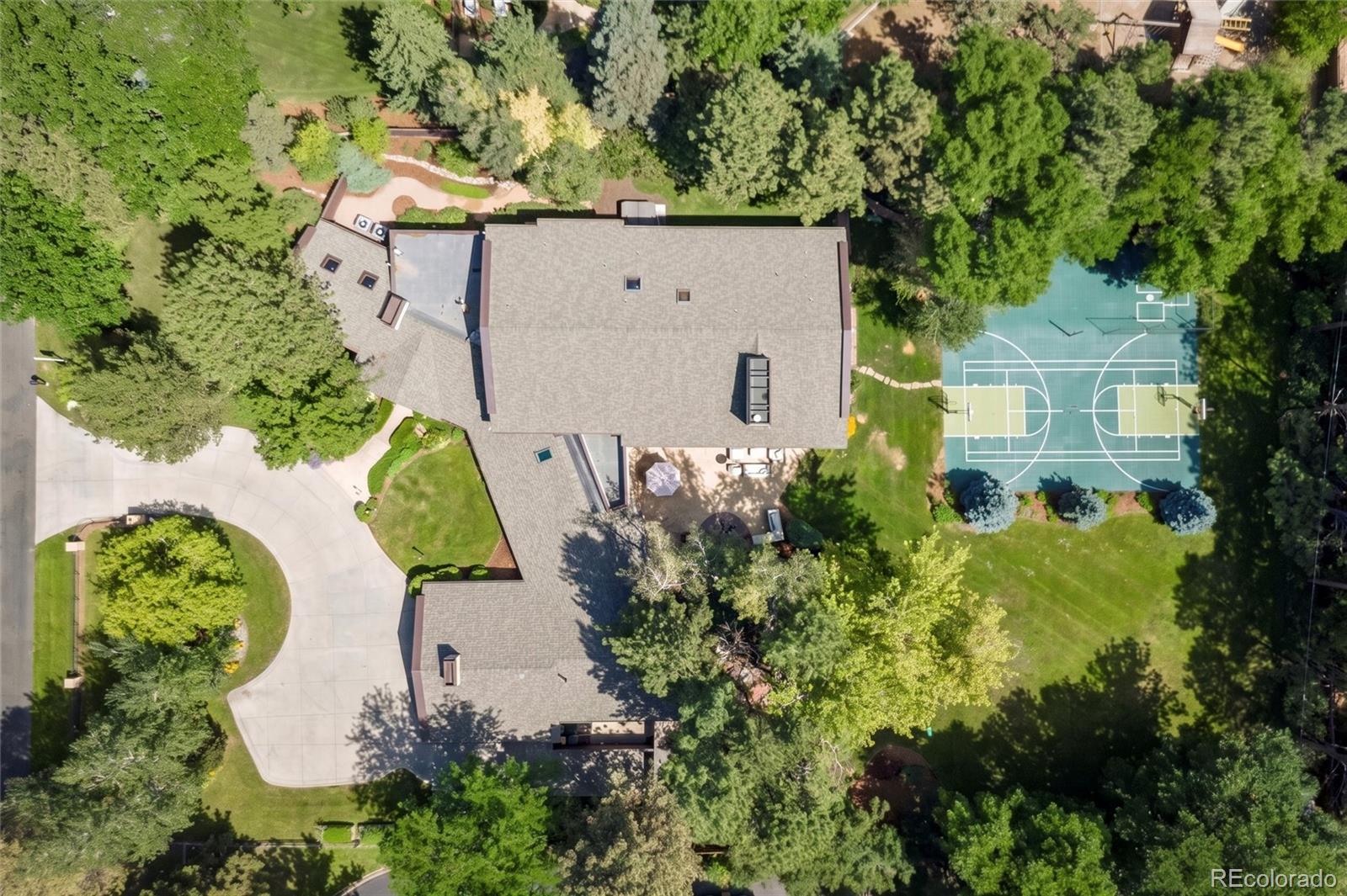 4980 S Lafayette Lane