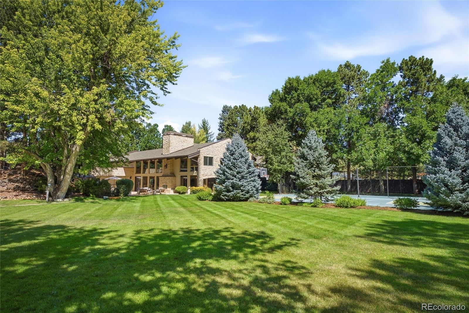 4980 S Lafayette Lane