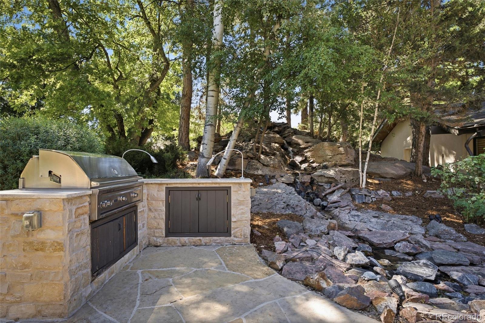 4980 S Lafayette Lane