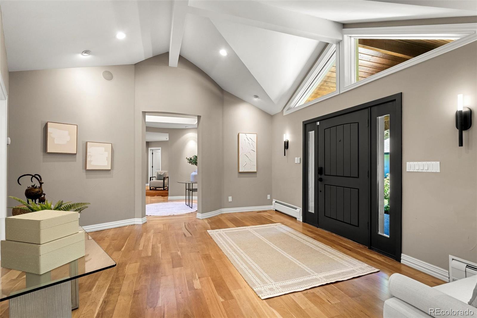 4980 S Lafayette Lane