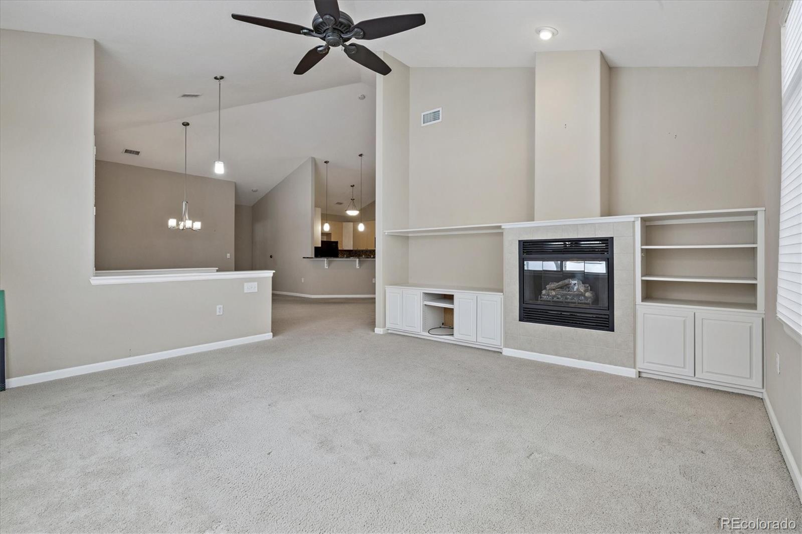 8650 Gold Peak Drive Unit: A