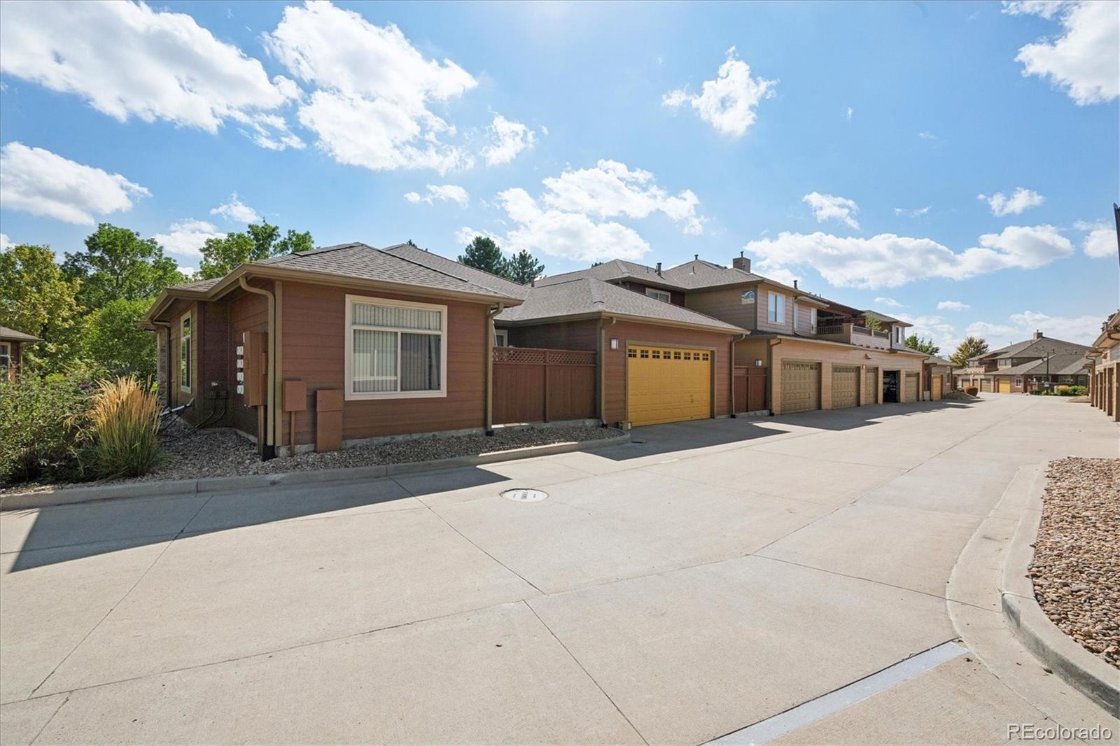 8650 Gold Peak Drive Unit: A