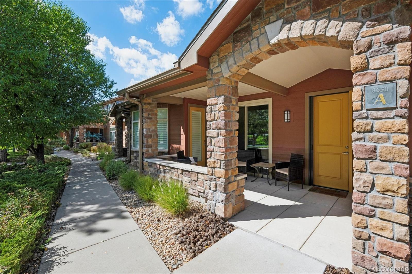 8650 Gold Peak Drive Unit: A