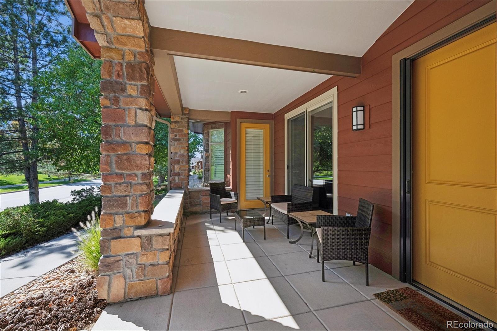 8650 Gold Peak Drive Unit: A