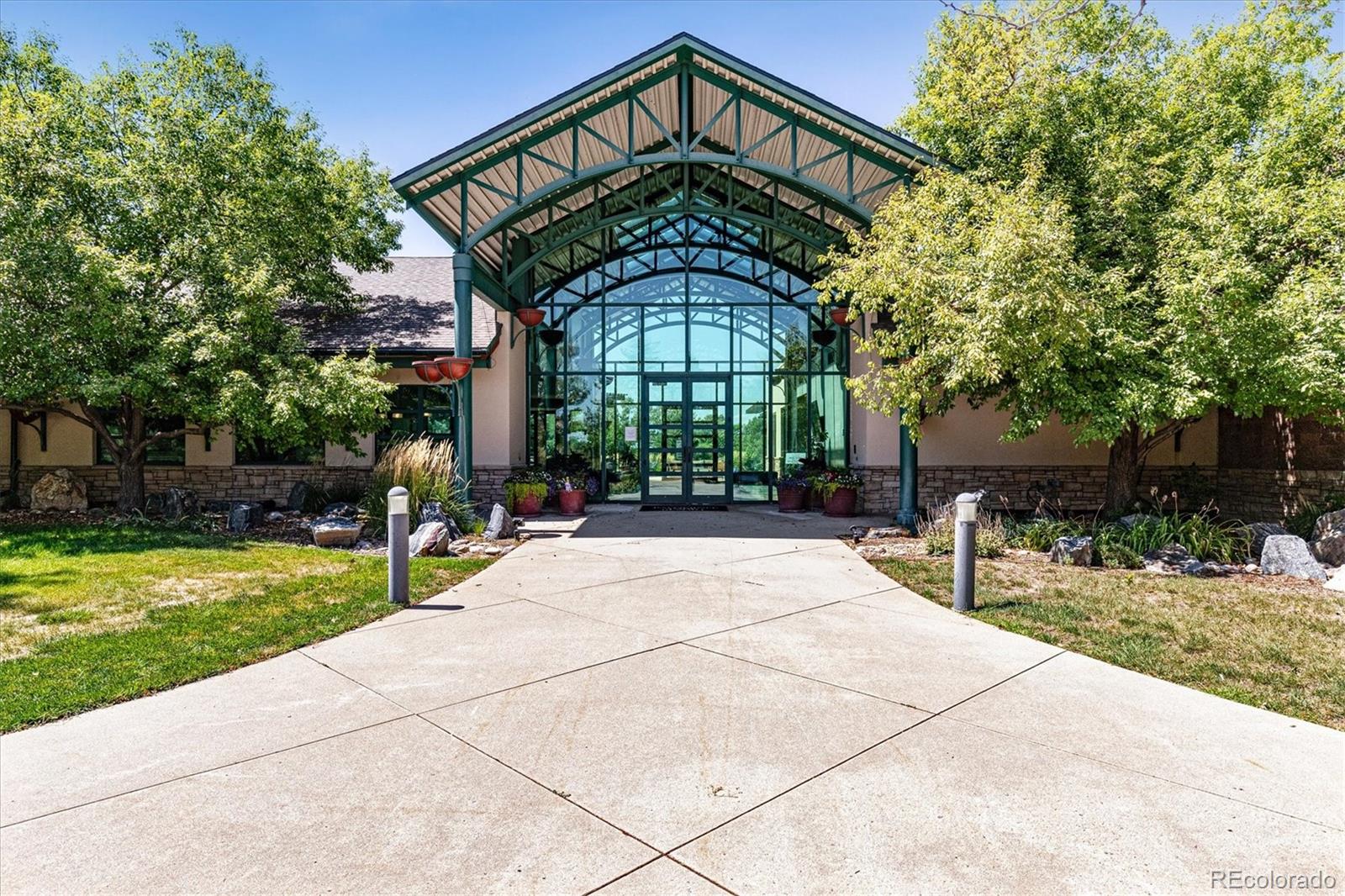 8650 Gold Peak Drive Unit: A