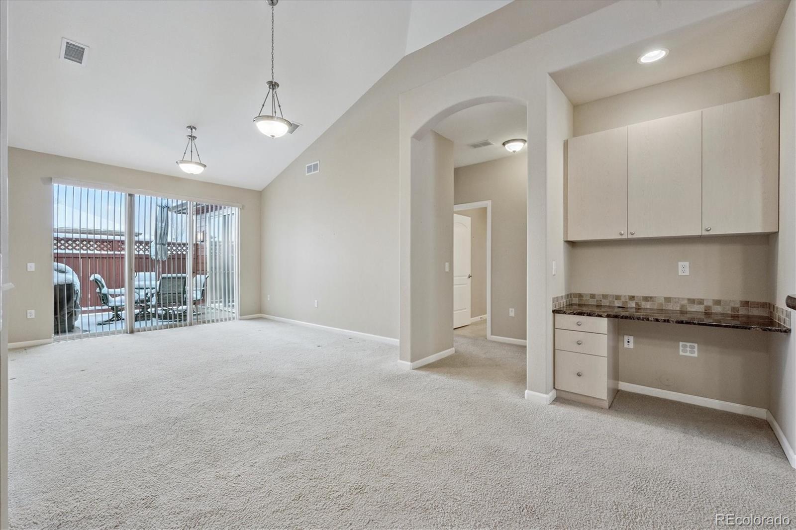 8650 Gold Peak Drive Unit: A