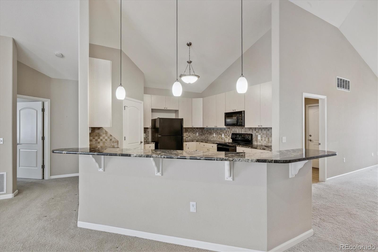 8650 Gold Peak Drive Unit: A