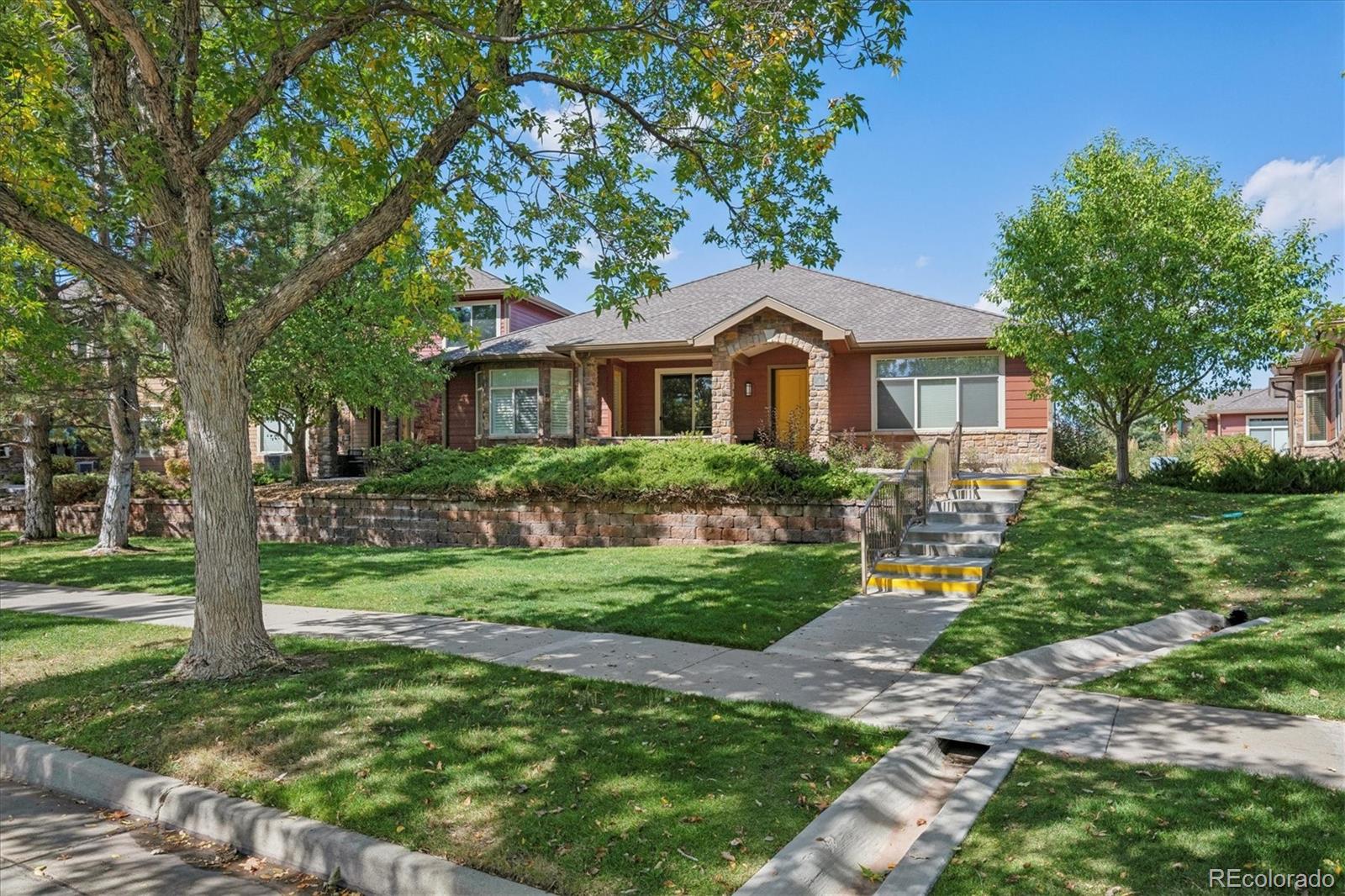 8650 Gold Peak Drive Unit: A