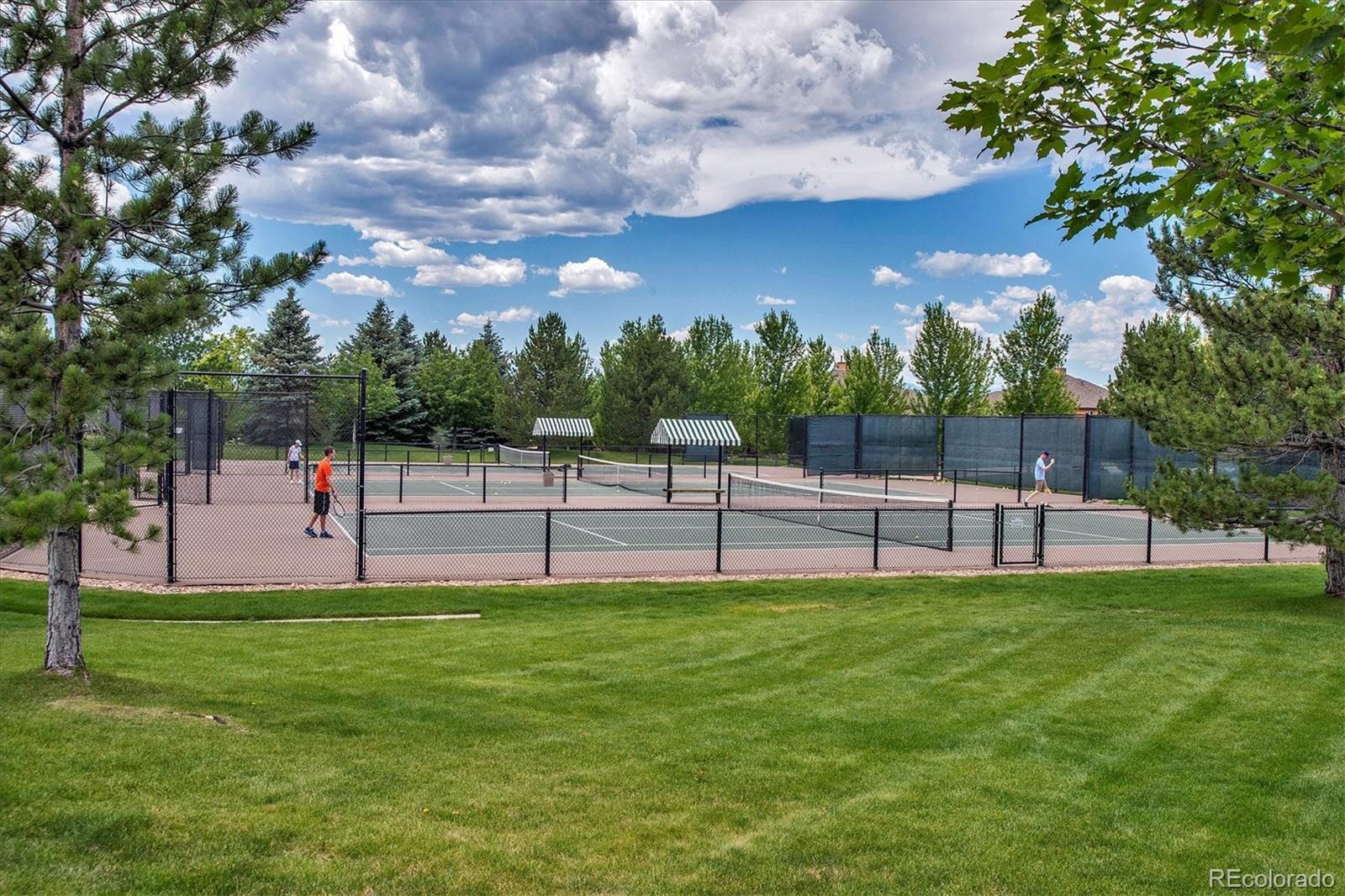 8650 Gold Peak Drive Unit: A