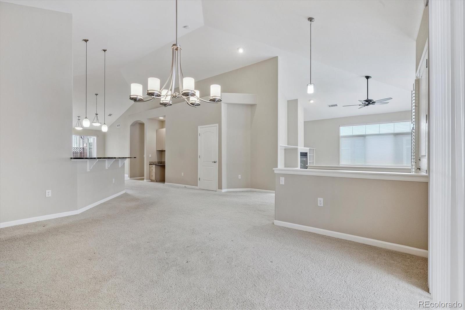 8650 Gold Peak Drive Unit: A