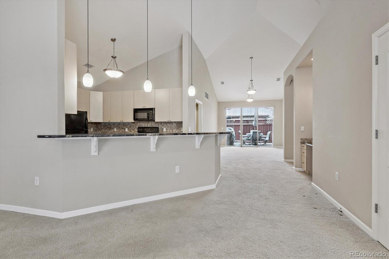 8650 Gold Peak Drive Unit: A