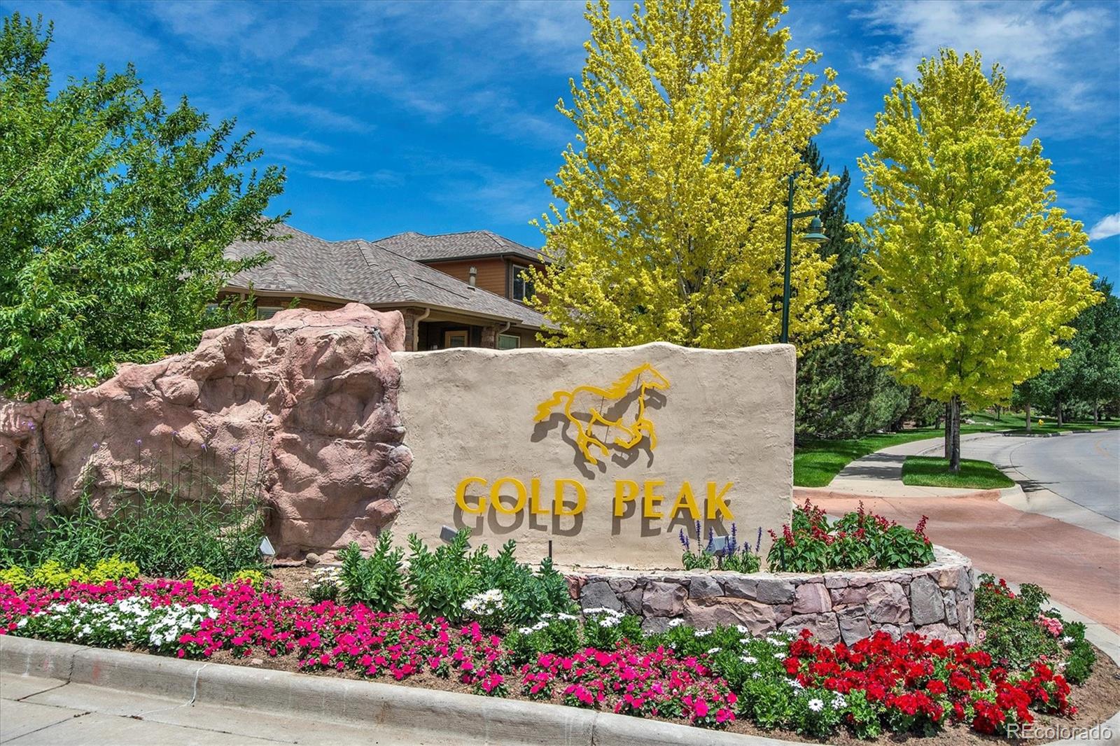 8650 Gold Peak Drive Unit: A