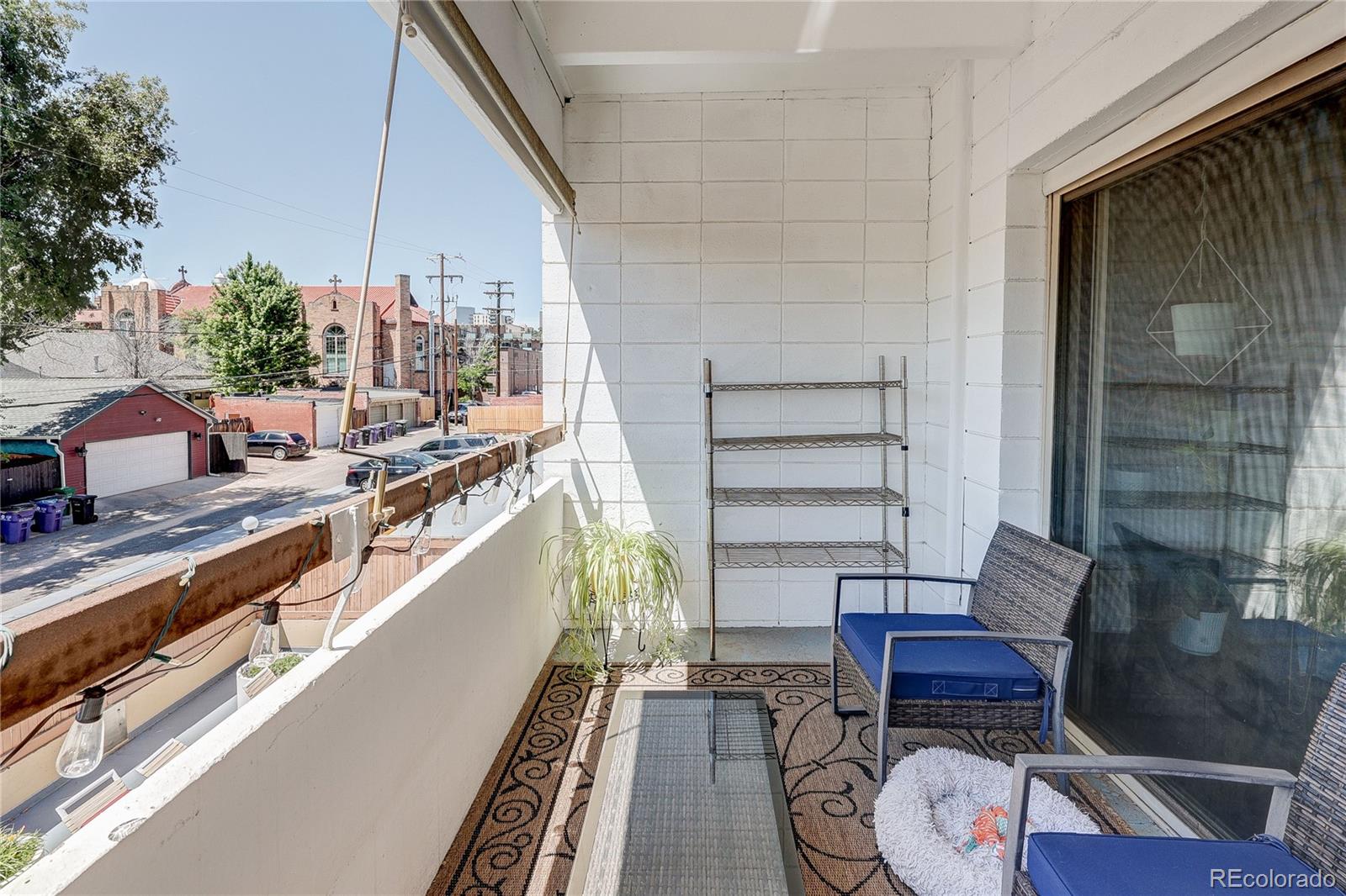 551 N Pearl Street Unit: 201