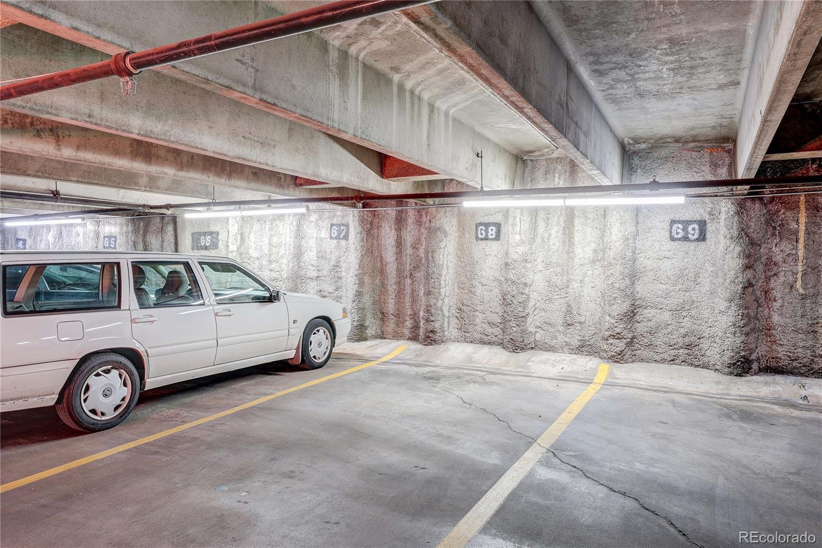 551 N Pearl Street Unit: 201