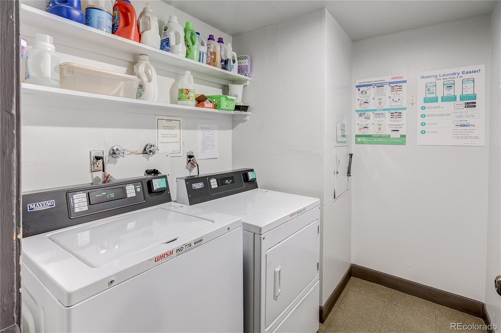 551 N Pearl Street Unit: 201