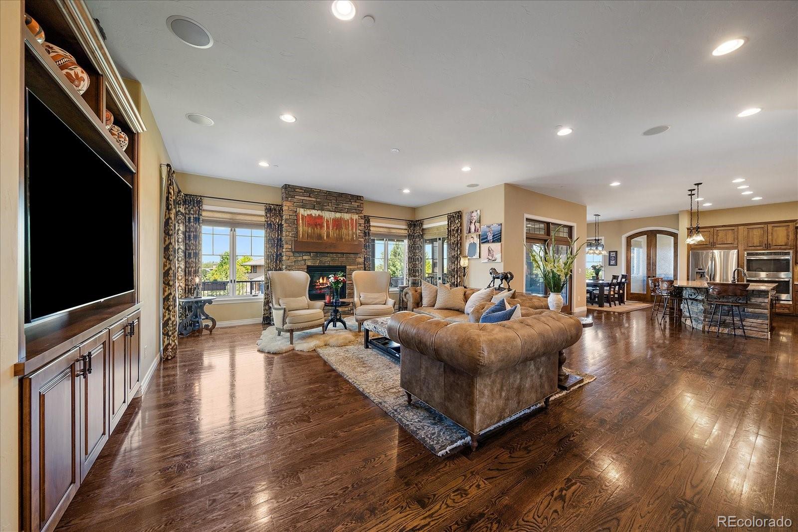 9261 Blue Spruce Lane