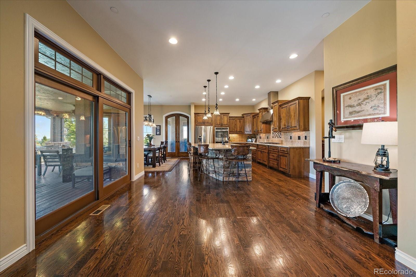 9261 Blue Spruce Lane