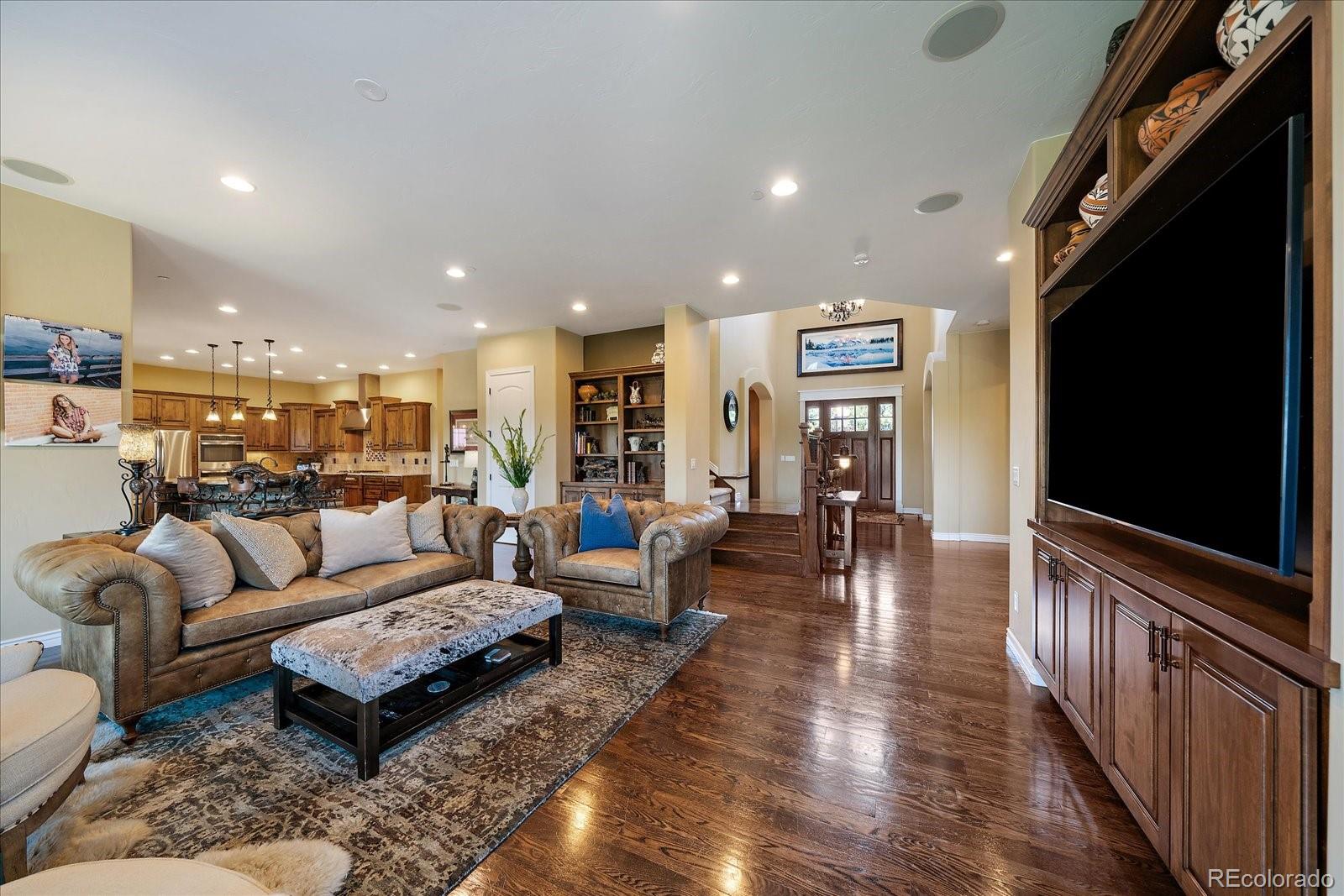 9261 Blue Spruce Lane