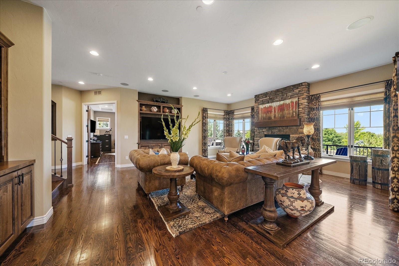 9261 Blue Spruce Lane