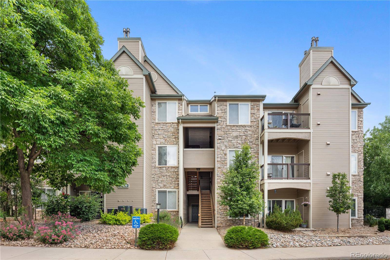 7409 S Alkire Street Unit: 304