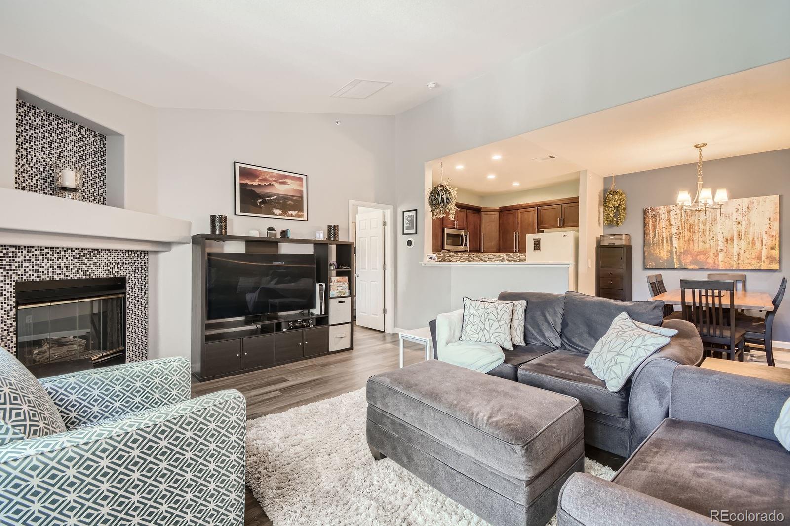 7409 S Alkire Street Unit: 304