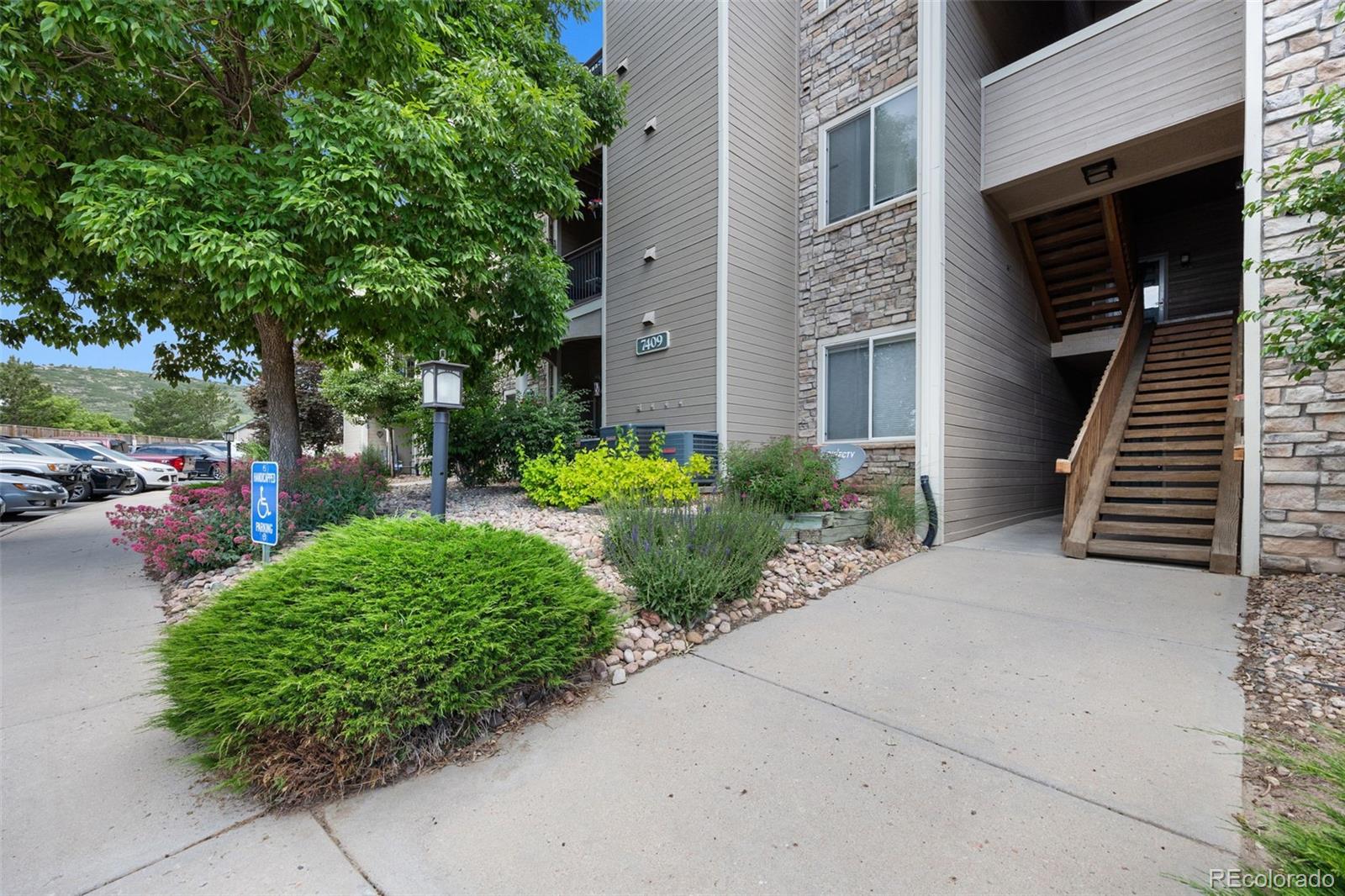 7409 S Alkire Street Unit: 304