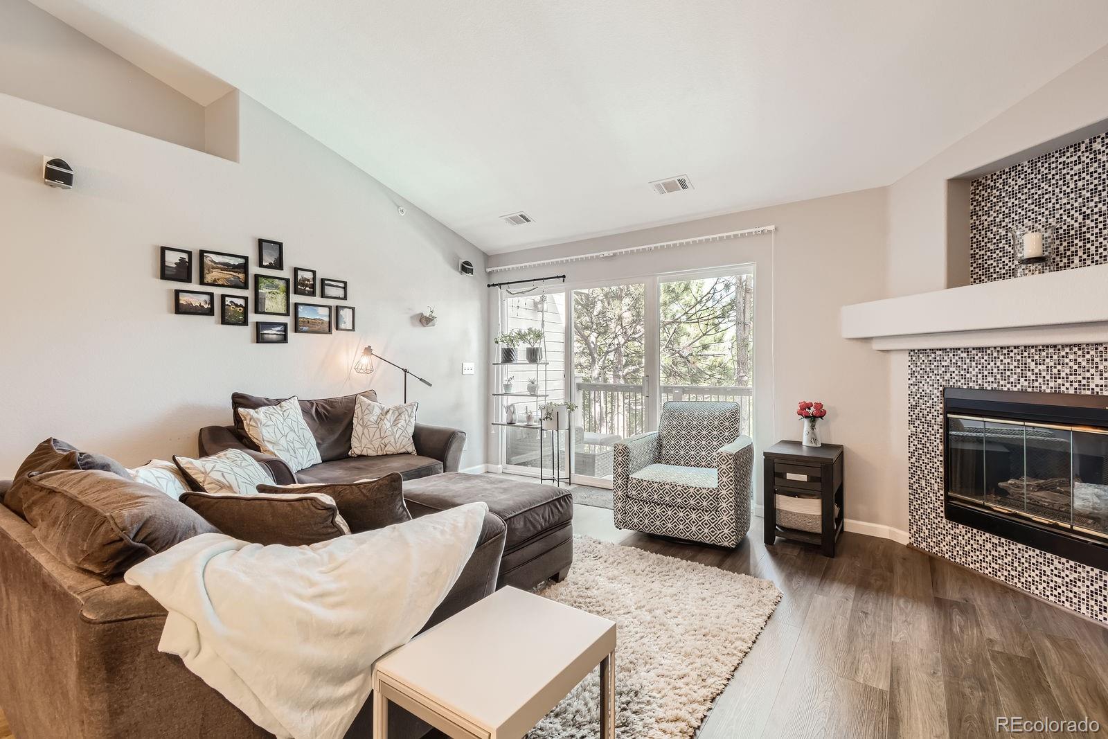 7409 S Alkire Street Unit: 304