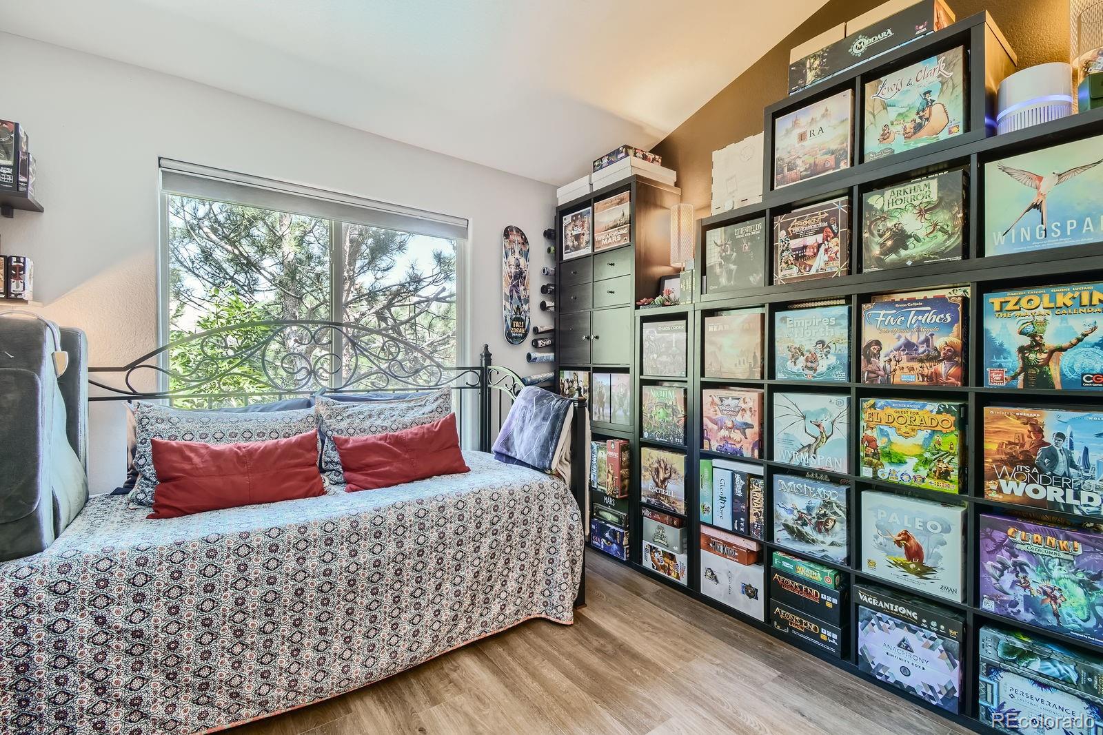 7409 S Alkire Street Unit: 304