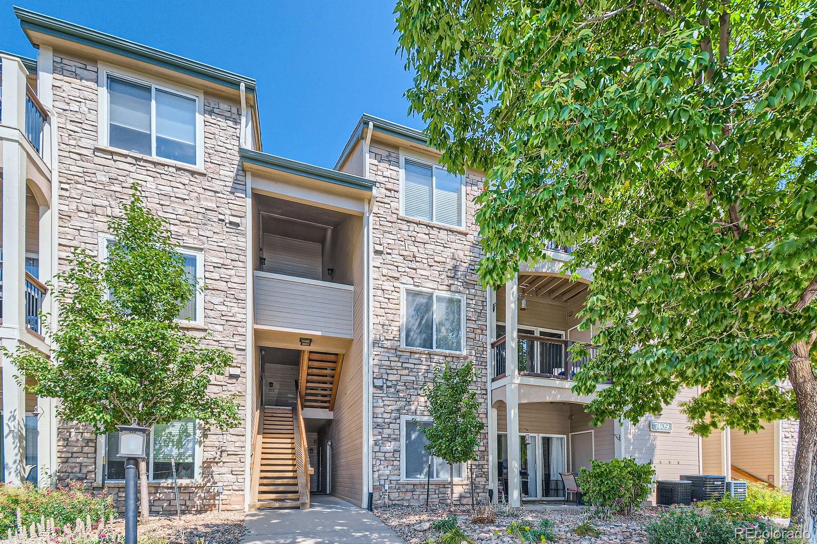 7409 S Alkire Street Unit: 304