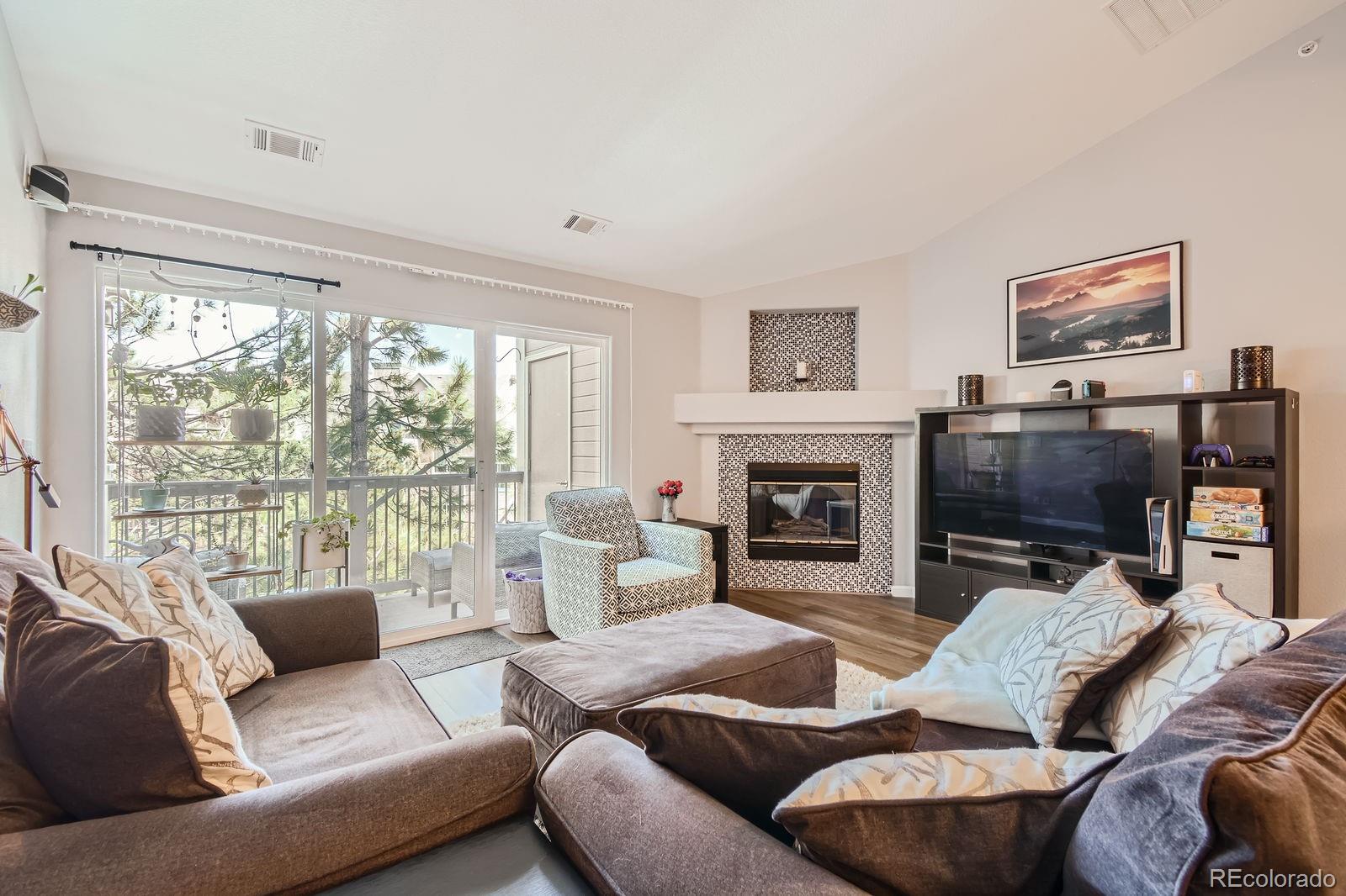 7409 S Alkire Street Unit: 304